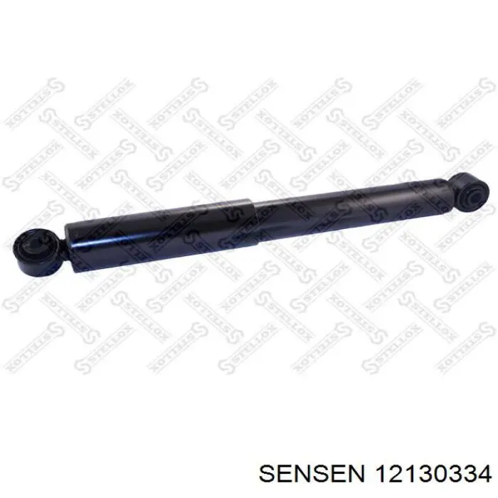1213-0334 Sensen amortiguador trasero
