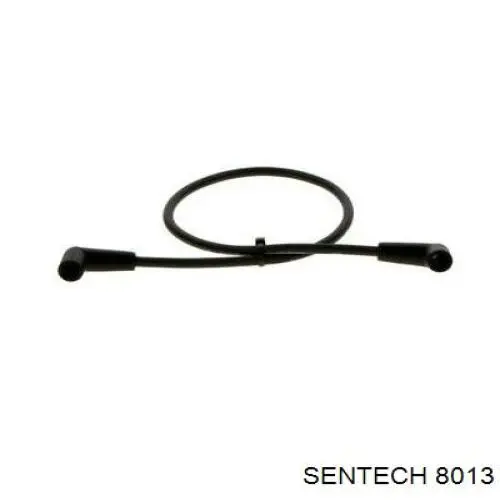 Juego de cables de bujias Sentech 8013 precio, desde 23,17 EUR