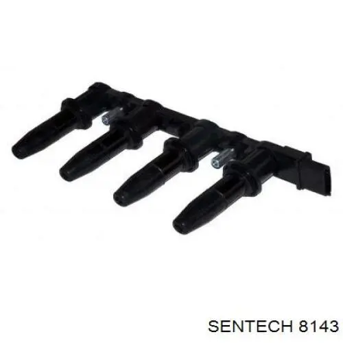 Juego de cables de bujias Sentech 8143 precio, desde 30,39 EUR