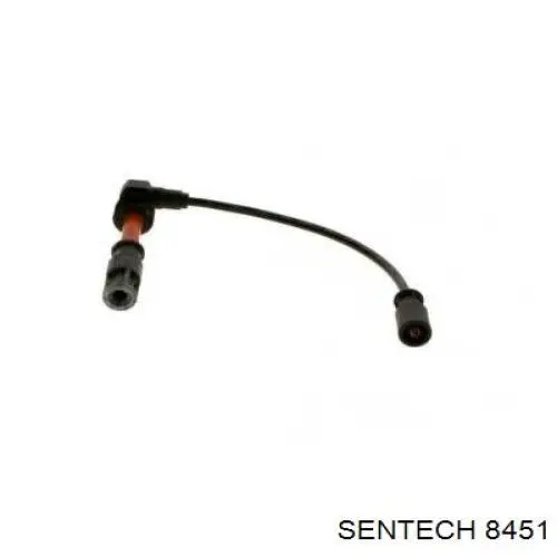 Cables de encendido VAG 058905409A