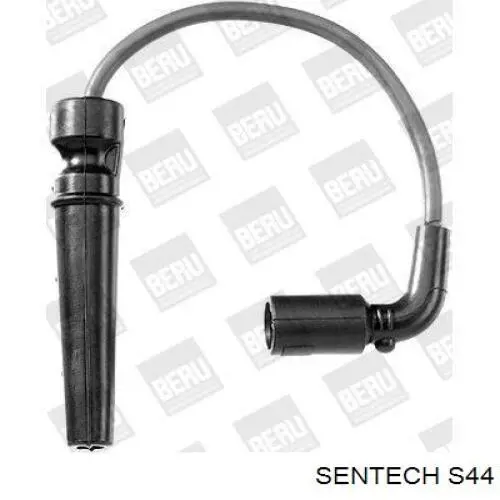 Juego de cables de bujias Sentech S44 precio, desde 28,35 EUR