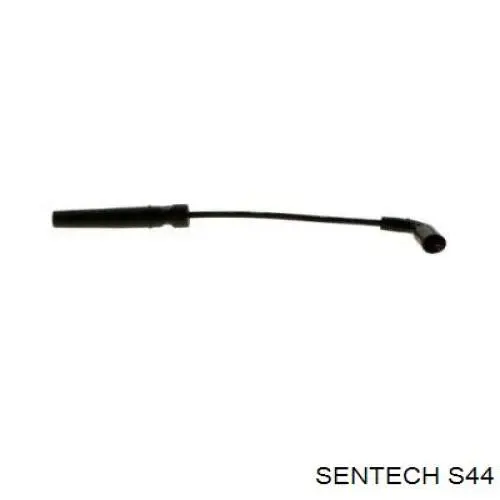 Cables de bujías S44 Sentech