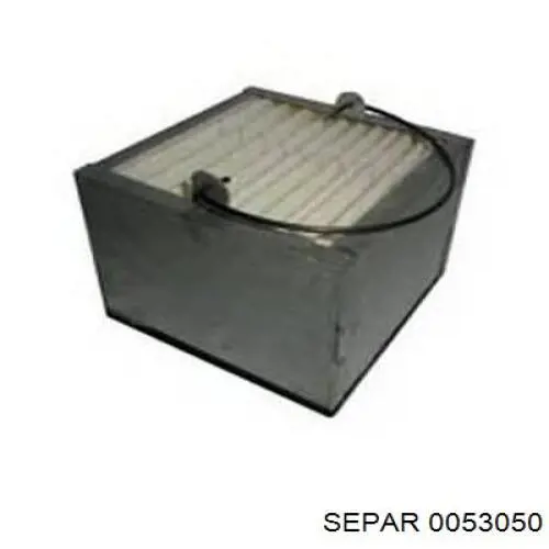 0053050 Separ filtro combustible