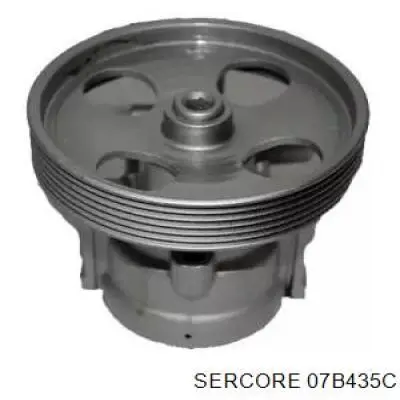 Bomba de dirección asistida  Metalcaucho 50354 precio, desde 101,52 EUR
