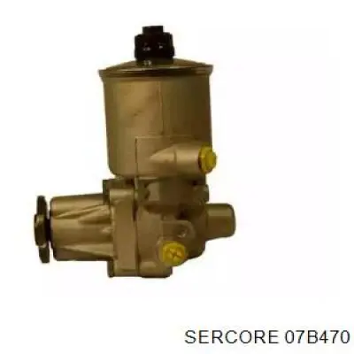 Comprar A1244600880 Mercedes Bomba servodireccion