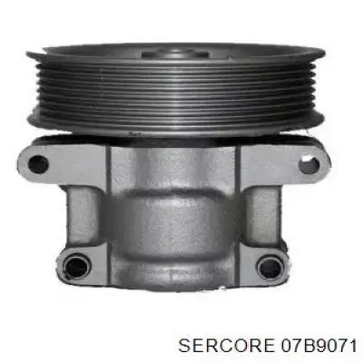 07B907-1 Sercore bomba hidráulica de dirección