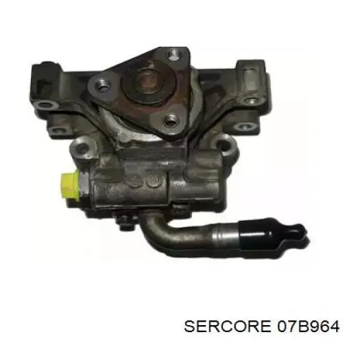 Bomba de dirección asistida  Sercore 07B964 precio, desde 263,40 EUR