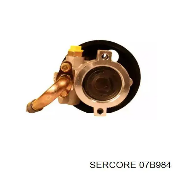 Chevrolet Aveo 2 T250, T255