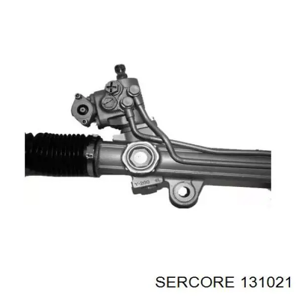 Engranaje de dirección Ssang Yong 4651008002 precio, desde 239,58 EUR