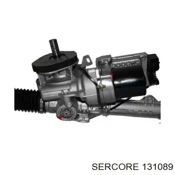 Cremallera de dirección PE405NLF0R MSG Rebuilding