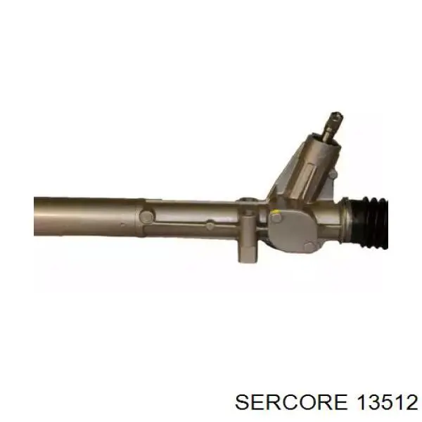 Comprar 7701352441 Renault (RVI) Cremallera