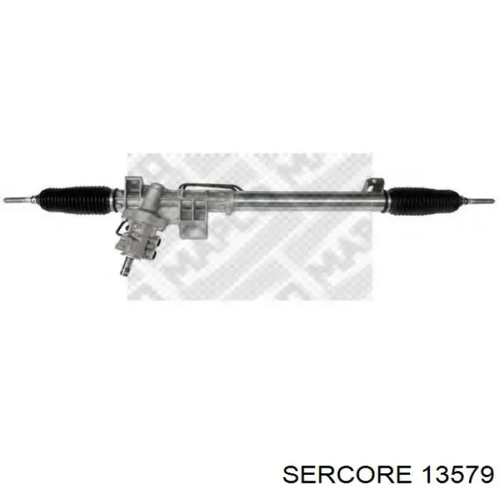 Engranaje de dirección Volvo 8684268 precio, desde 335,86 EUR