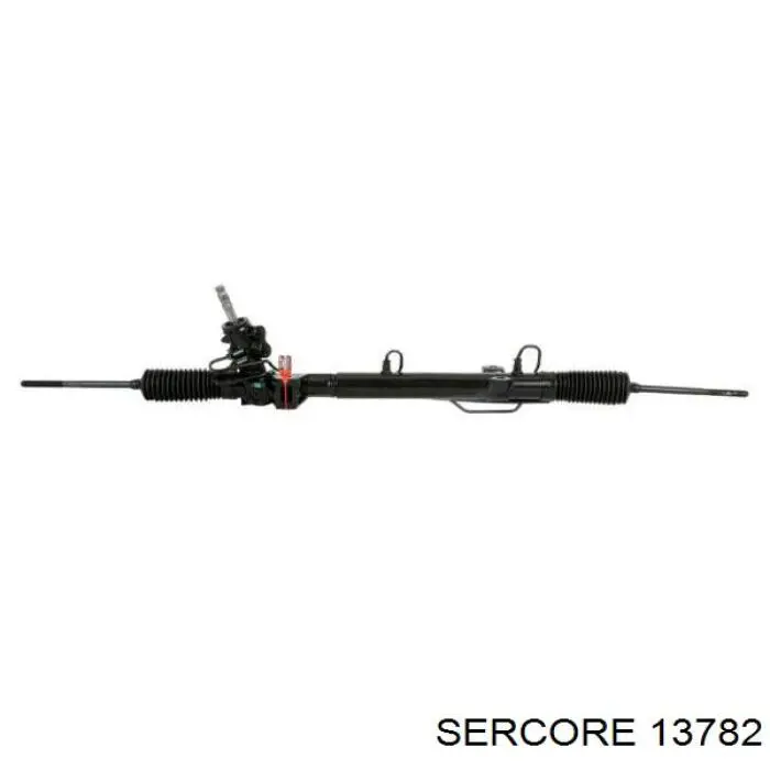 13782 Sercore cremallera de dirección