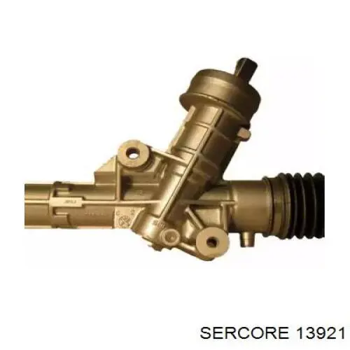 Engranaje de dirección MSG Rebuilding AU258R precio, desde 238,98 EUR