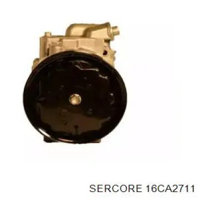 16CA271-1 Sercore compresor de aire acondicionado