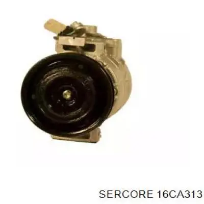 16CA313 Sercore compresor de aire acondicionado