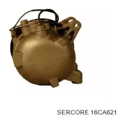 Comprar RECSAC711010 Recoficial Compresor de aire acondicionado coche