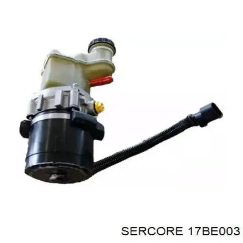 Bomba de dirección 49110BN70B Renault (RVI)