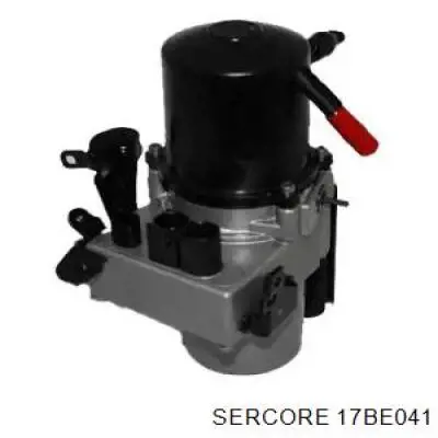 Bomba de dirección 7070067 Sasic