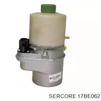 Bomba de dirección asistida  Sercore 17BE062 precio, desde 339,88 EUR
