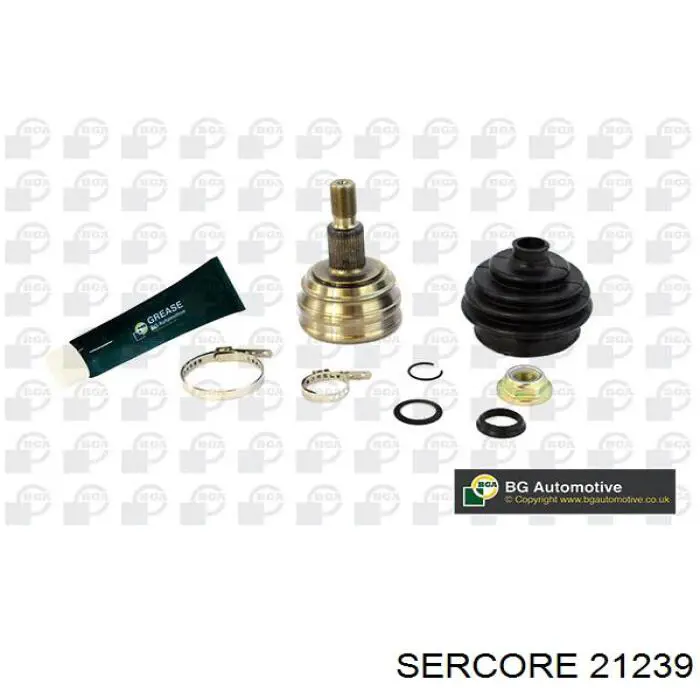 21239 Sercore