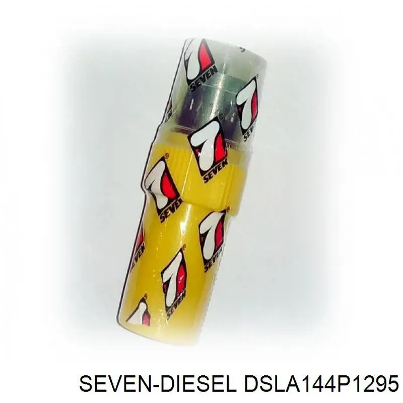 DSLA144P1295 Seven Diesel pulverizador inyector