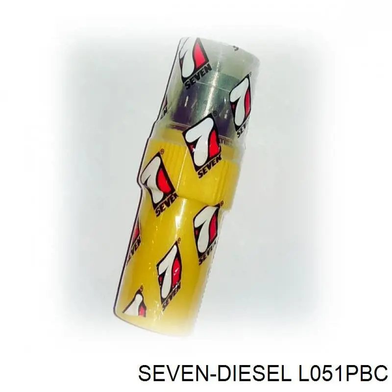 L051PBC Seven Diesel pulverizador inyector