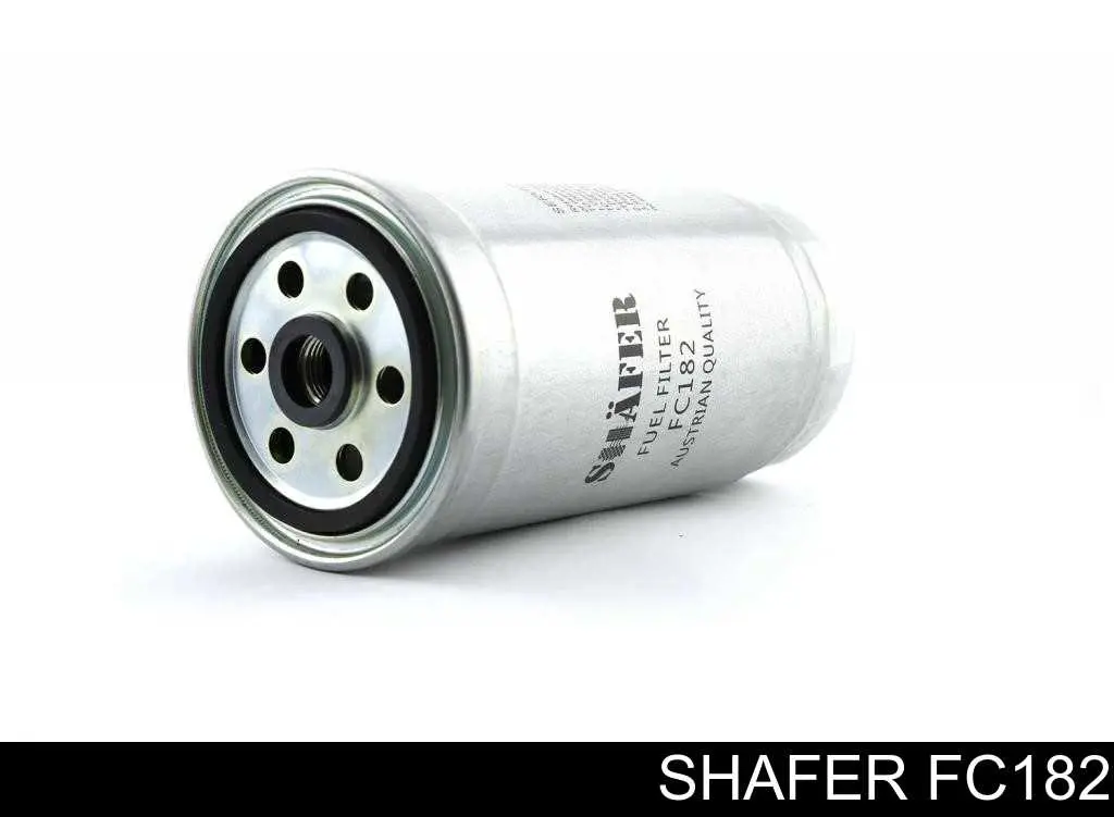 FC182 Shafer filtro de combustible