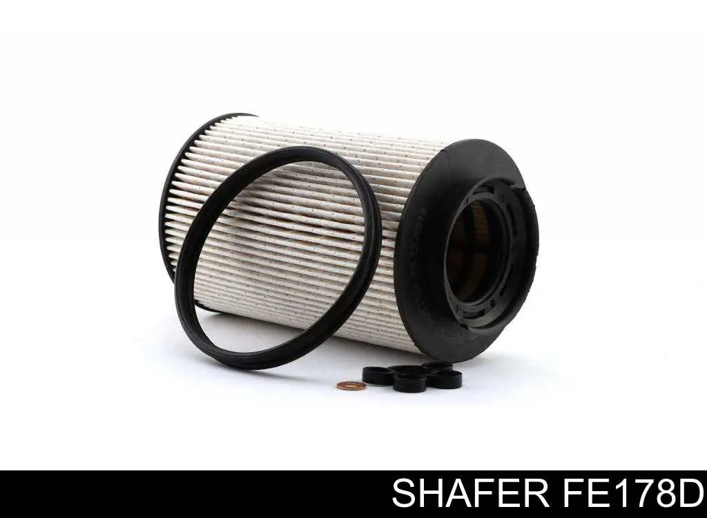 FE178D Shafer filtro combustible