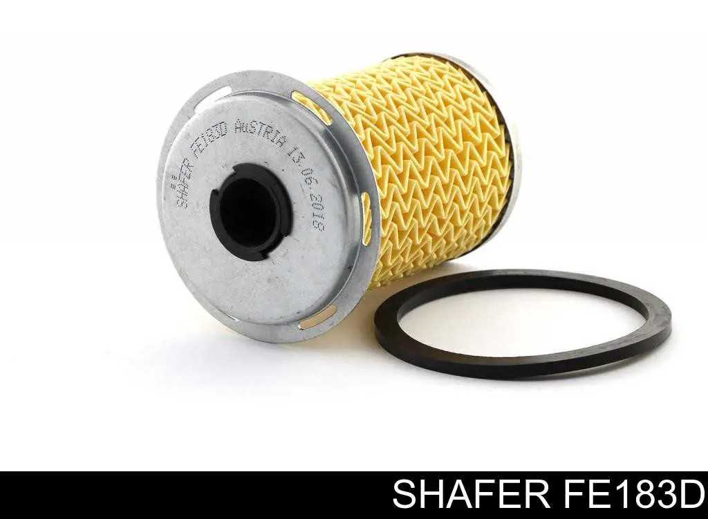 FE183D Shafer Filtro de gasolina