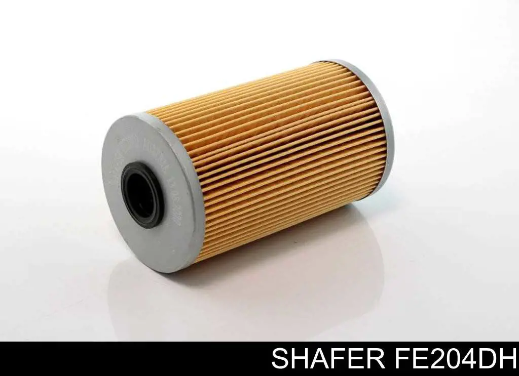 FE204DH Shafer filtro combustible