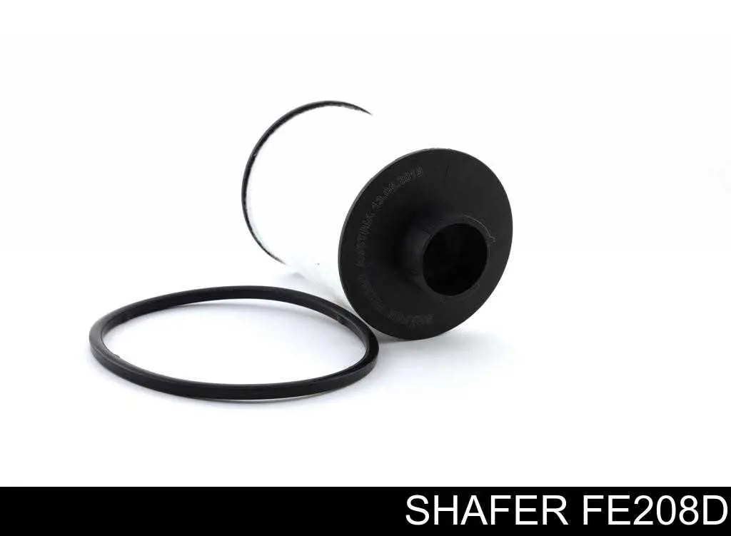 FE208D Shafer Filtro de gasolina