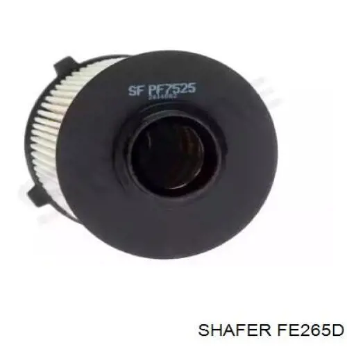 FE265D Shafer Filtro de gasolina