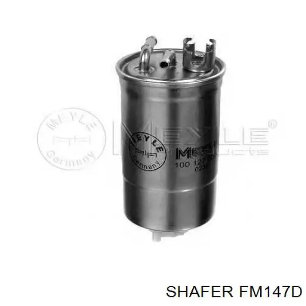 FM147D Shafer Filtro de gasolina