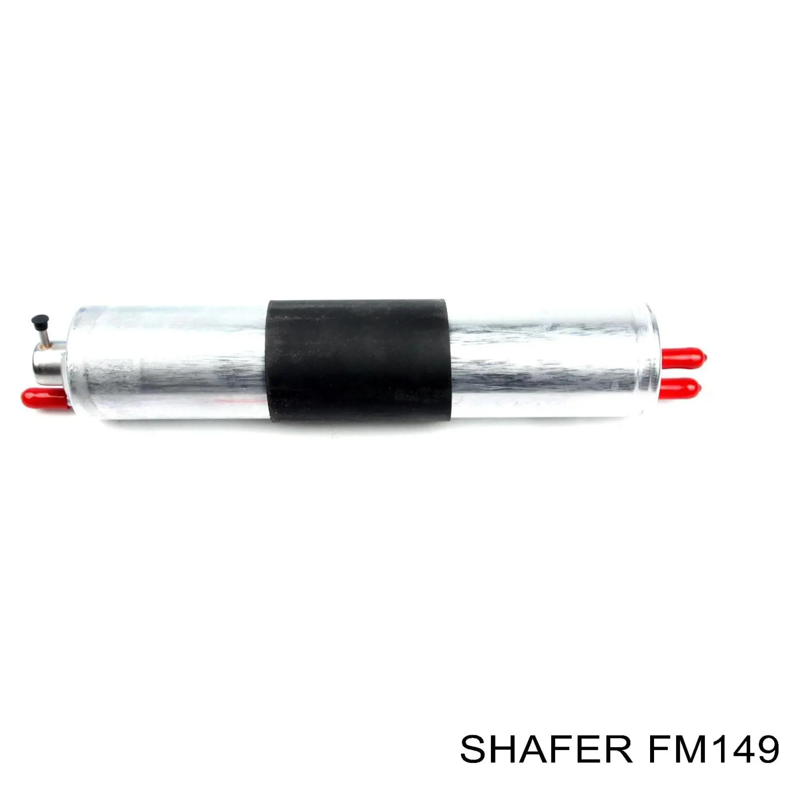 FM149 Shafer filtro combustible