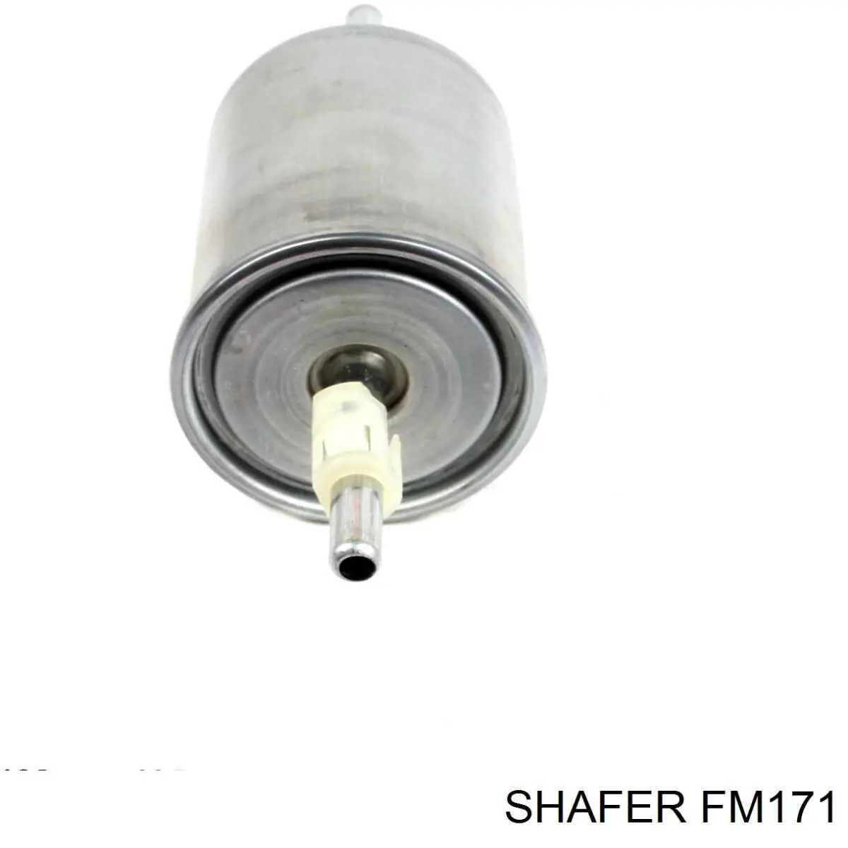 FM171 Shafer Filtro de gasolina
