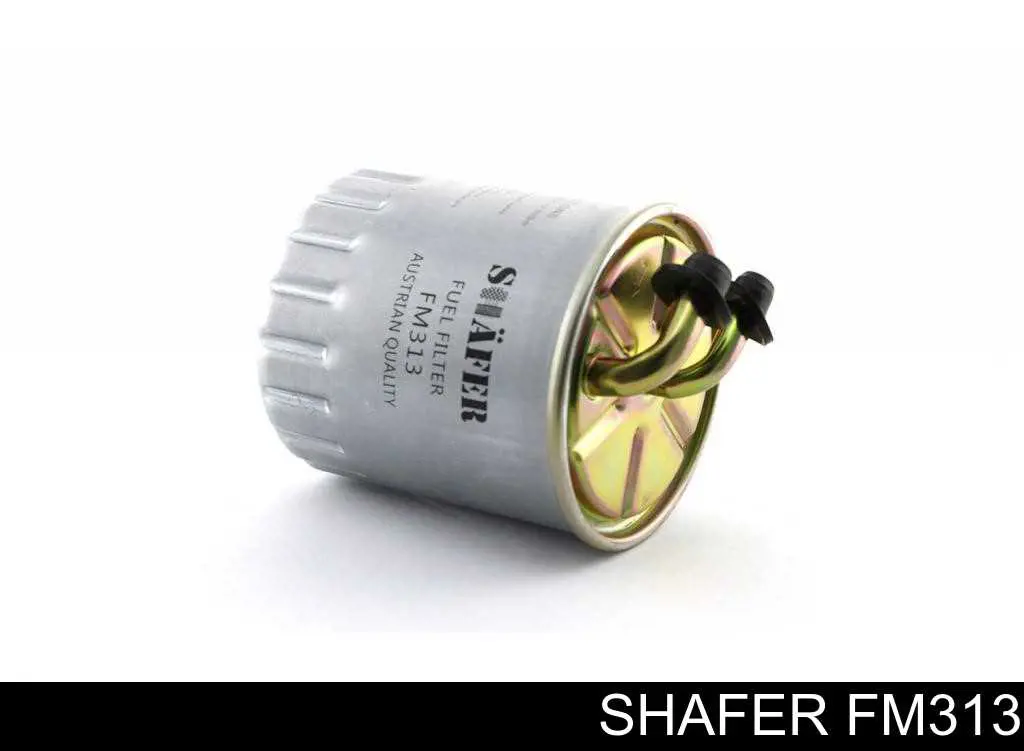 FM313 Shafer filtro combustible