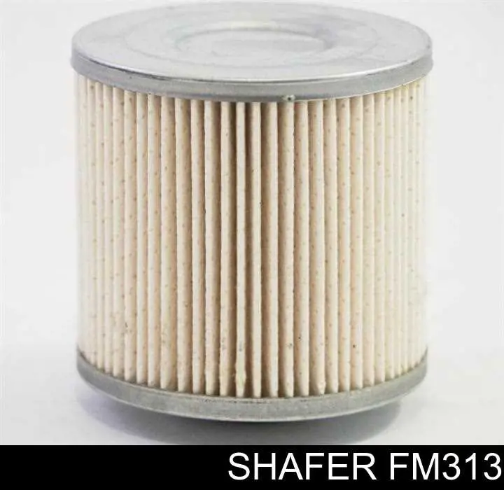 FM313 Shafer Filtro de gasolina