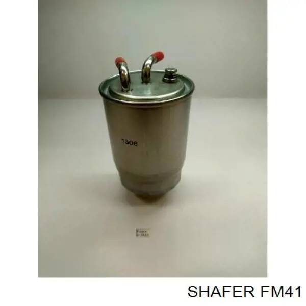 Comprar FM41 Shafer Filtro diesel