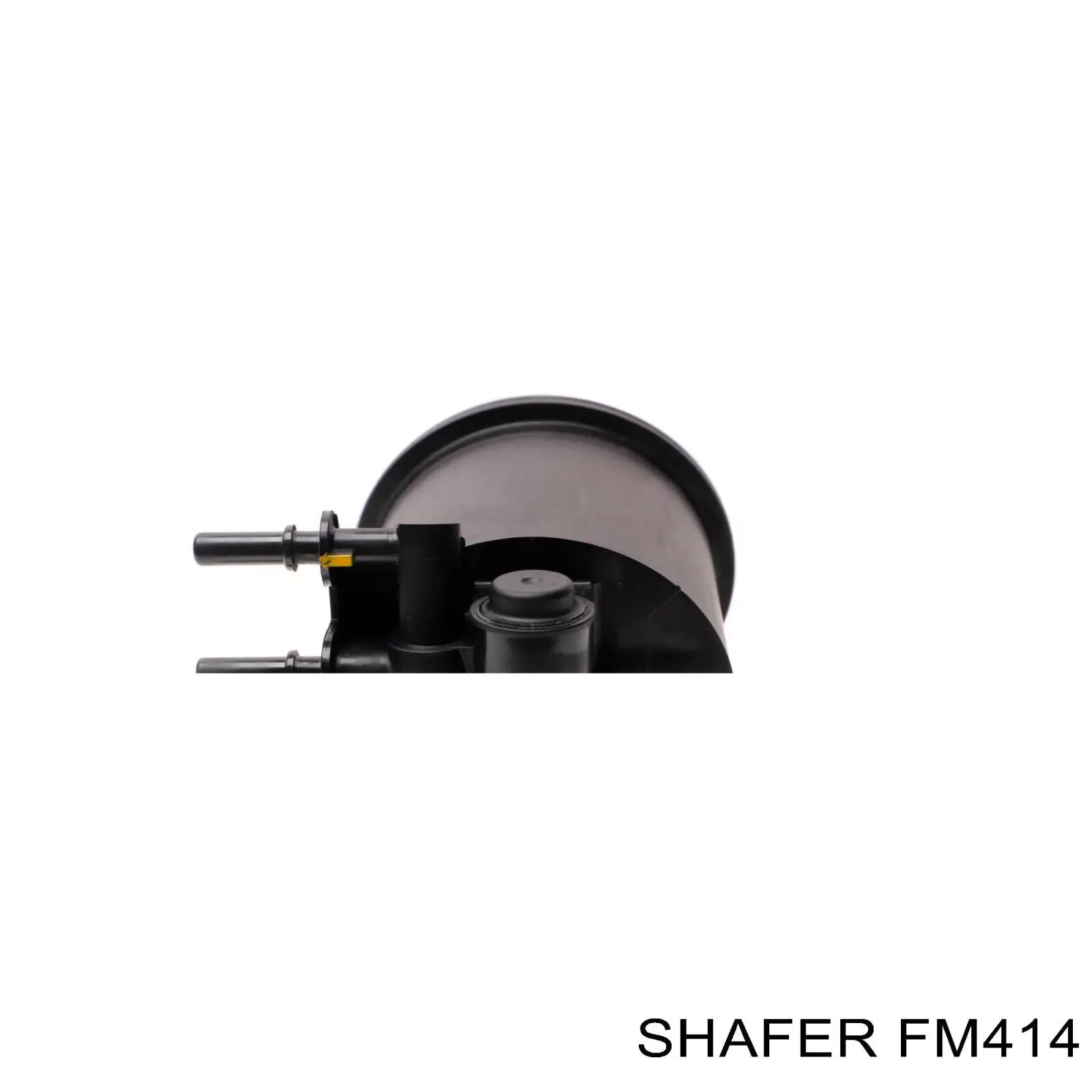 FM414 Shafer filtro de combustible