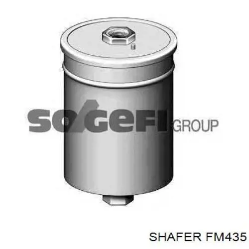 FM435 Shafer filtro de combustible