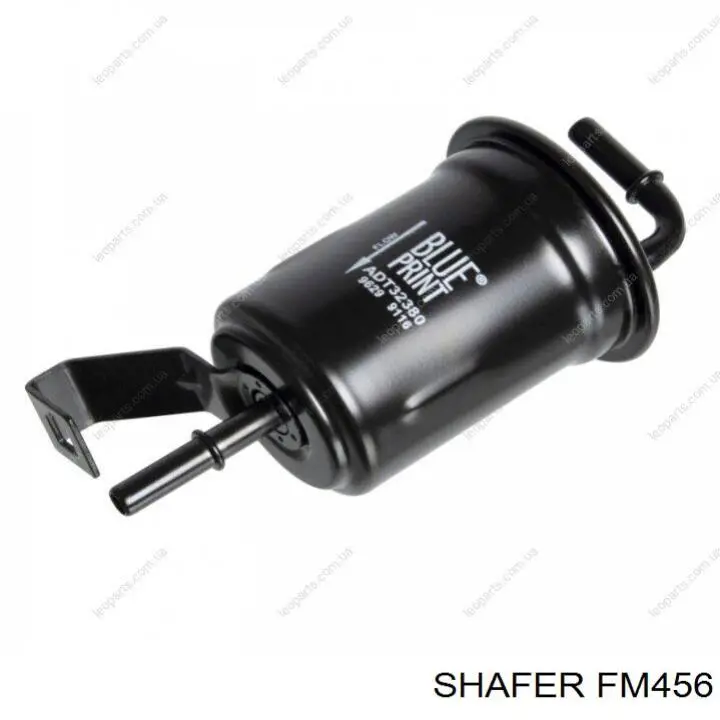 FM456 Shafer filtro combustible