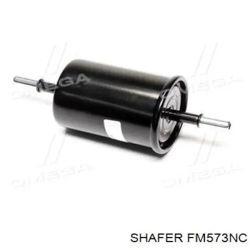 Filtro de combustible FM573NC Shafer