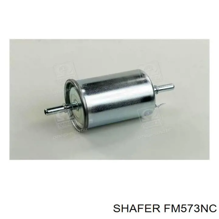 Filtro de gasoil Shafer FM573NC