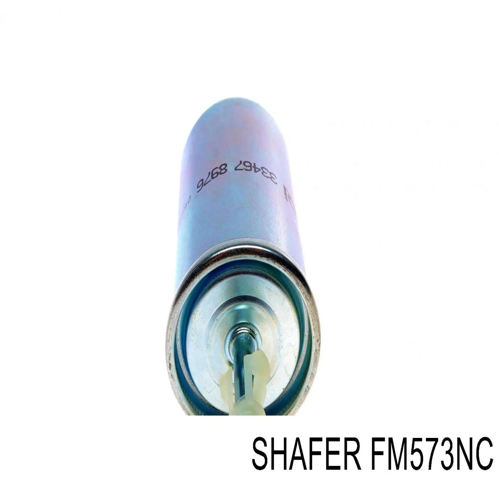 FM573NC Shafer Filtro de gasolina