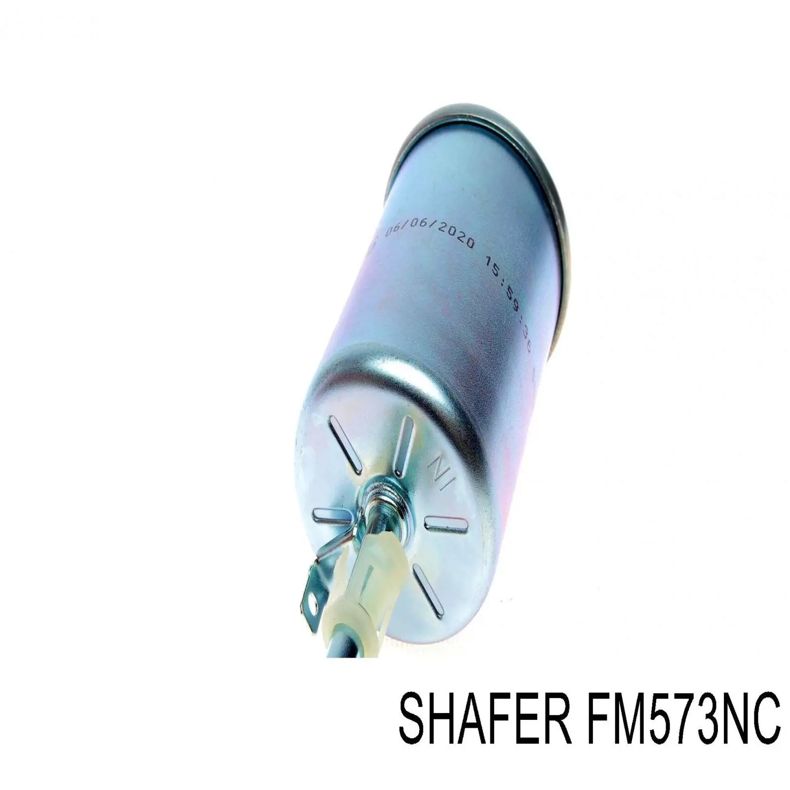 Comprar FM573NC Shafer Filtro diesel