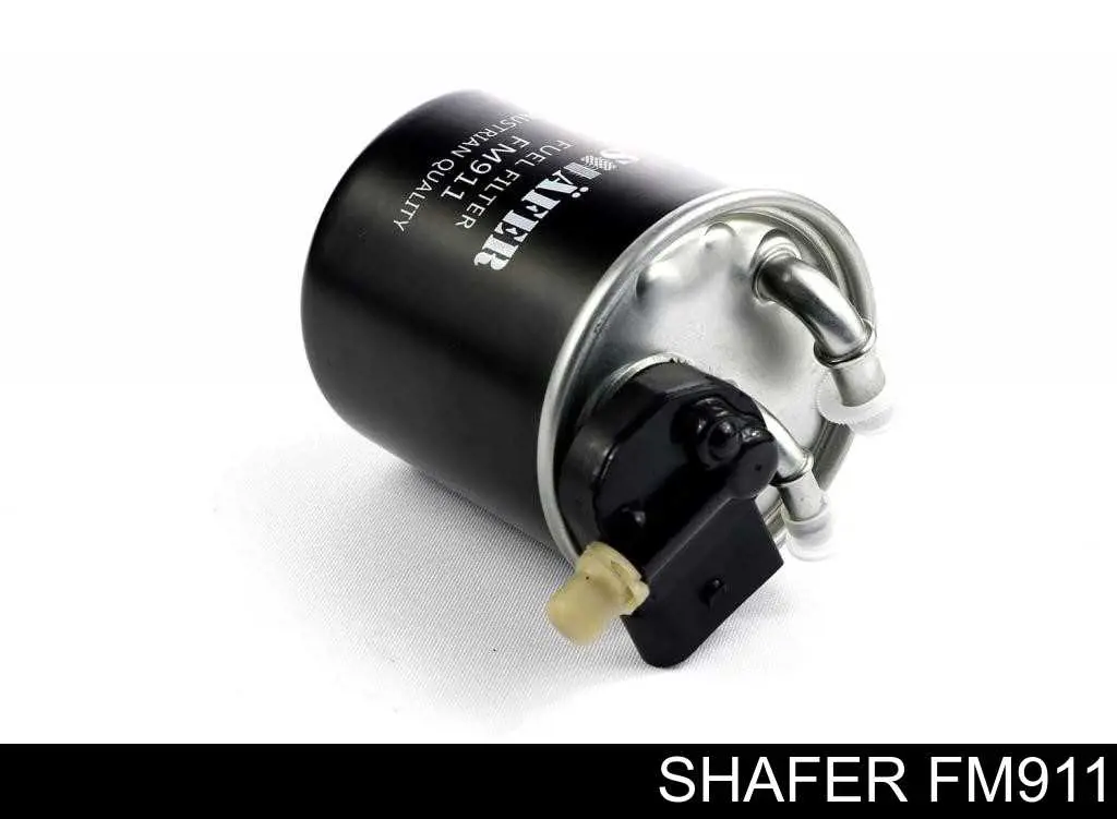 FM911 Shafer filtro combustible
