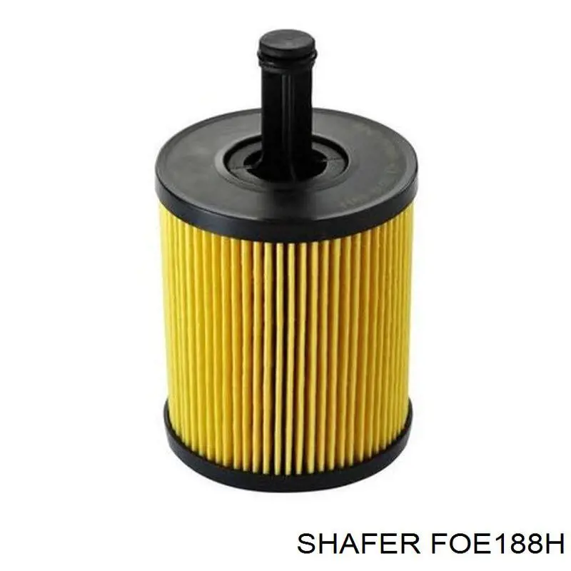 FOE188H Shafer filtro de aceite