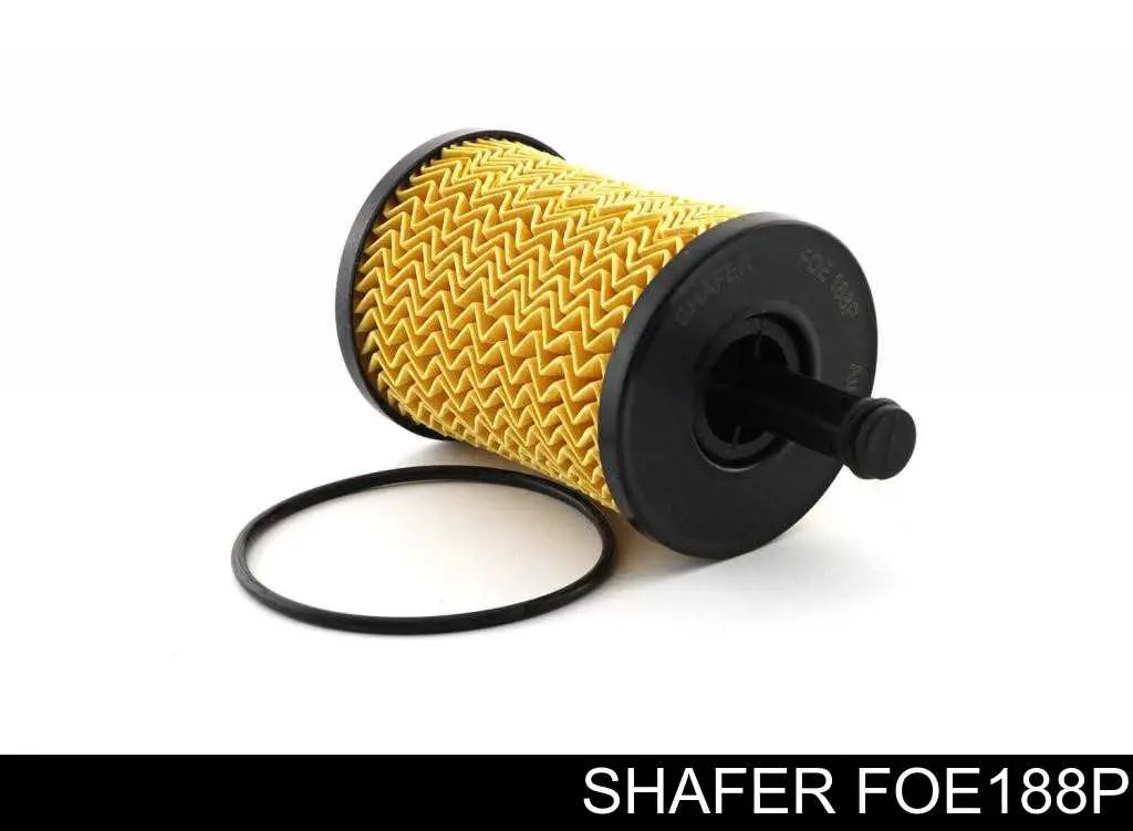 FOE188P Shafer filtro de aceite