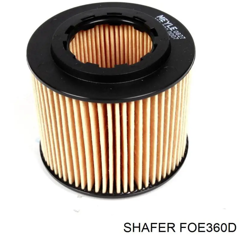 Comprar FOE360D Shafer Filtros de aceite